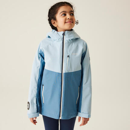 3-in-1 Mädchen Regenjacke Regatta Trekktain