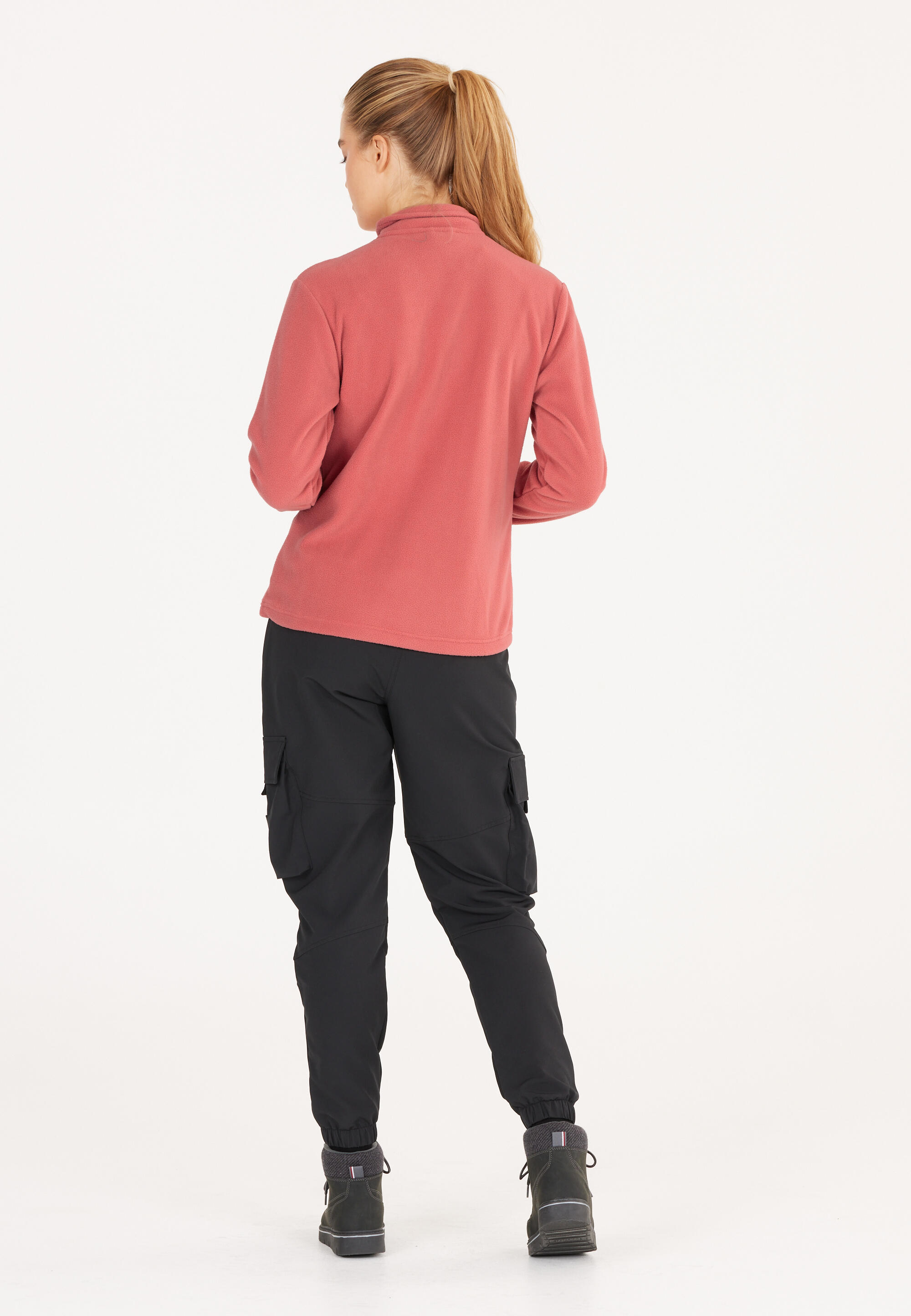 WHISTLER Fleece Cocoon 5/5