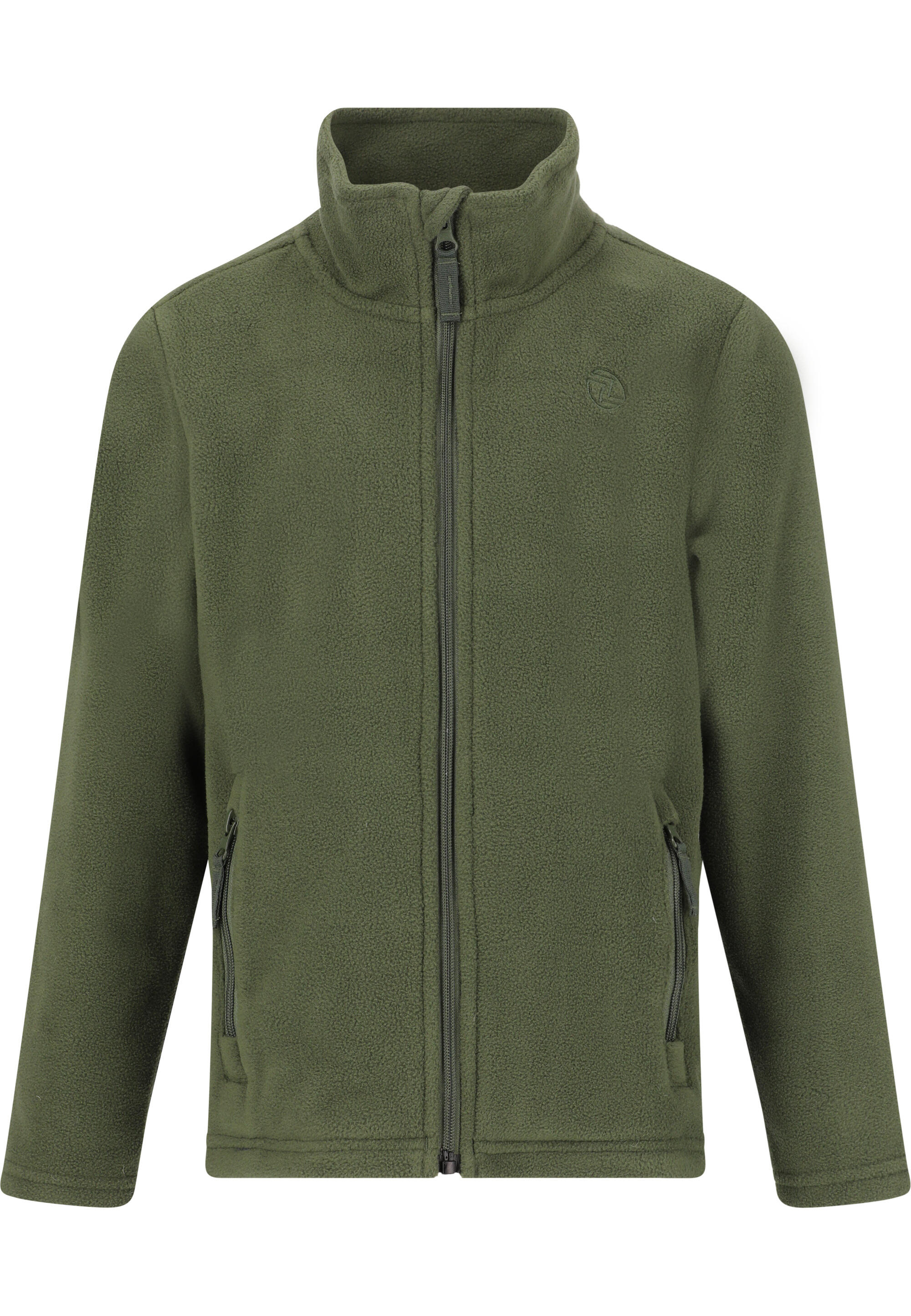 ZIGZAG Fleece Zap