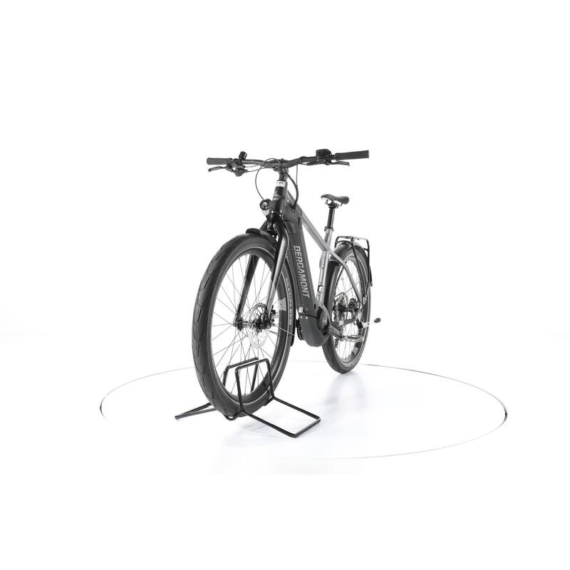 Reconditionné - Bergamont E-Revox Rigid EQ Vélo électrique Hommes  - Très Bon