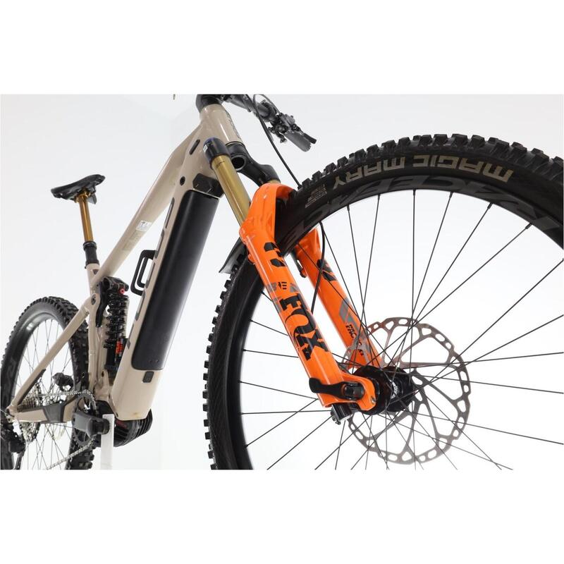 Segunda Vida - Ebike Focus Sam 2 6.9 XT