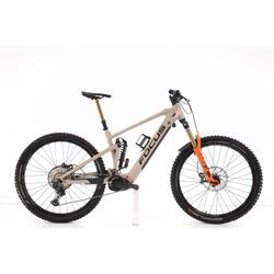 Segunda Vida - Ebike Focus Sam 2 6.9 XT