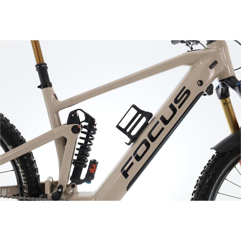 Segunda Vida - Ebike Focus Sam 2 6.9 XT