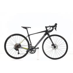 Segunda Vida - Bicicleta carretera Cannondale Synapse Carbono