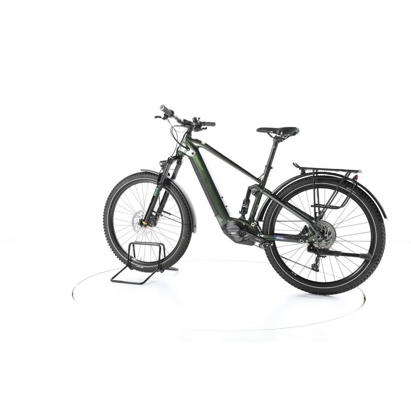 Refurbished - HOHEACHT Mola Tero E-Bike Heren 2021 - Zeer goed