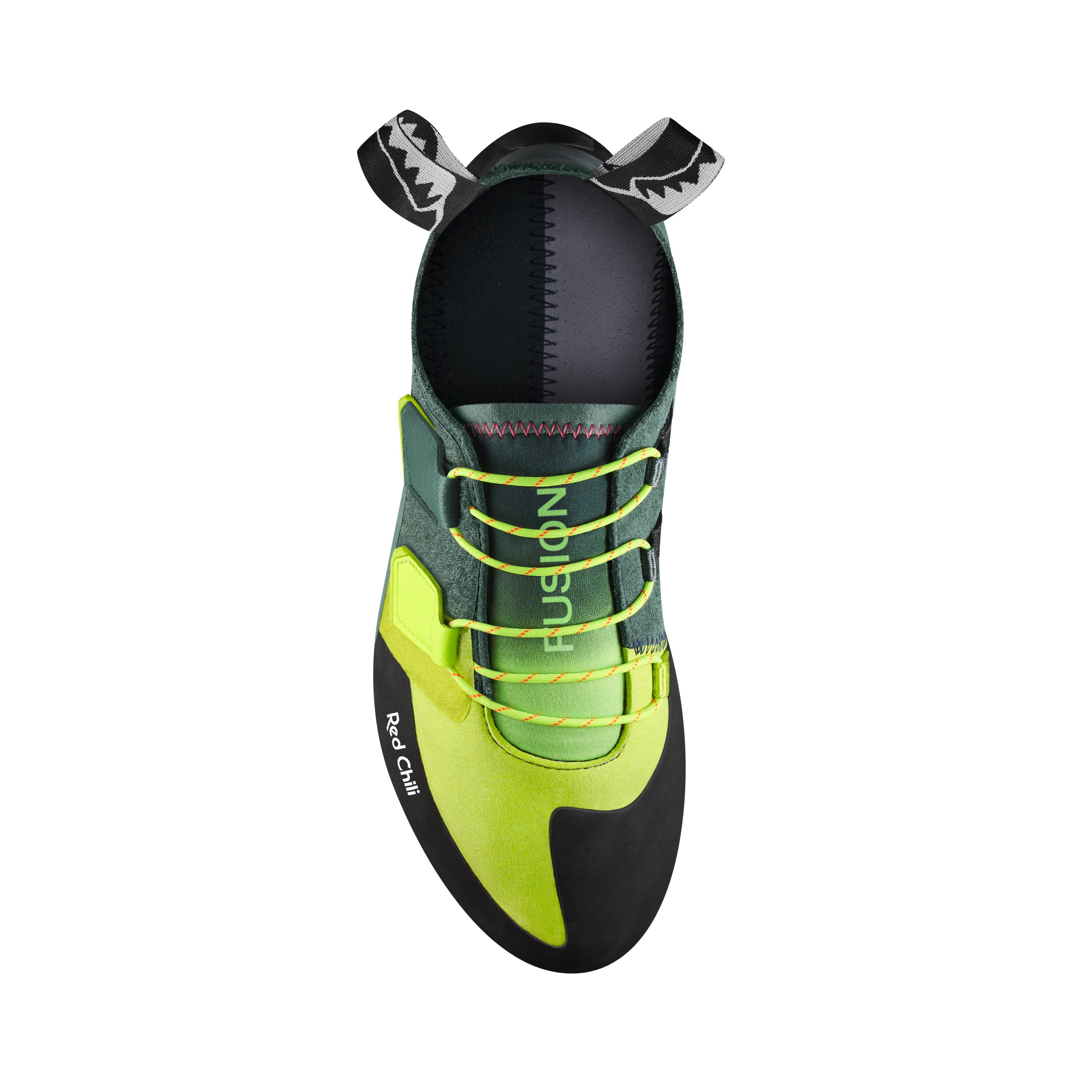 Kletterschuhe Red Chili Fusion II 2/2