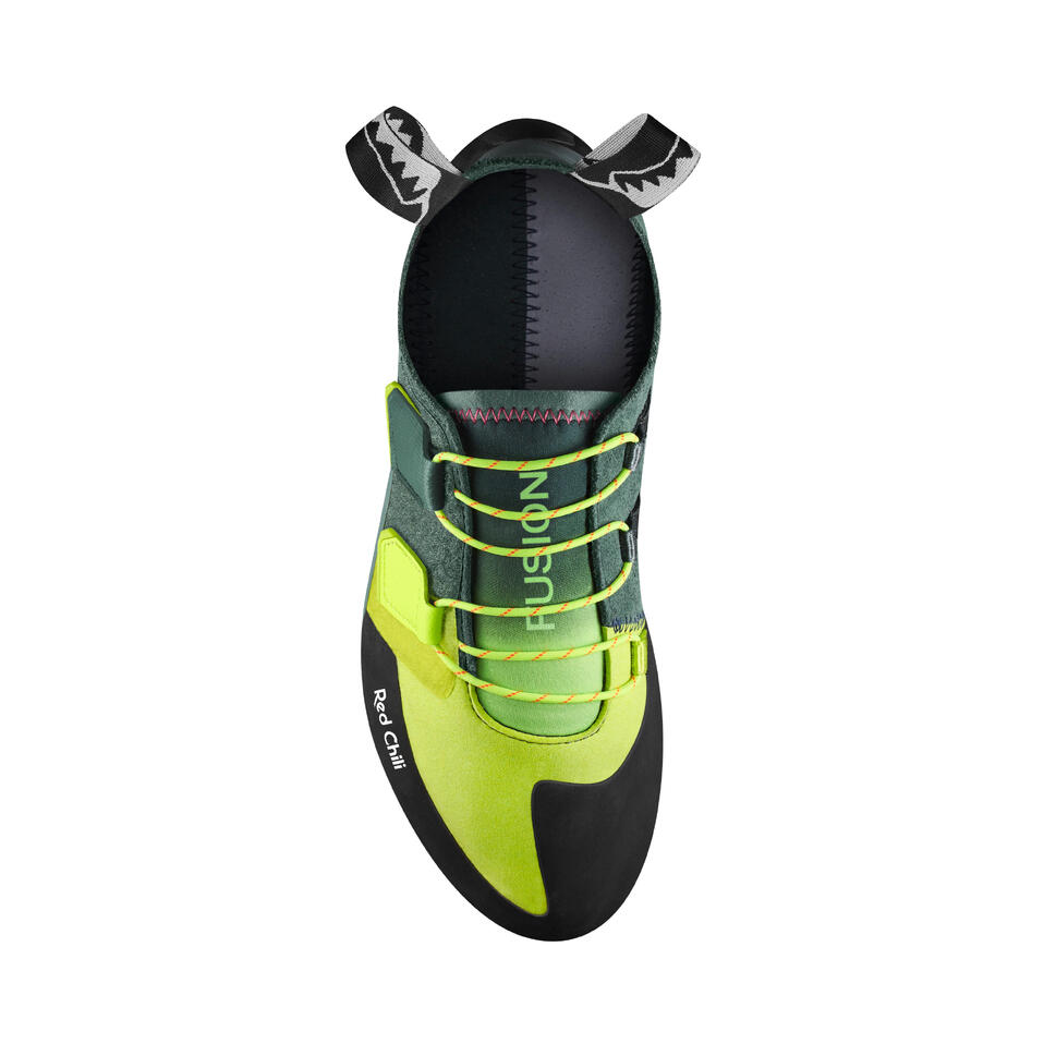 Buty do wspinaczki Red Chili Fusion II