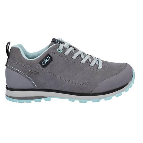 Buty trekkingowe damskie CMP Elettra Low Wp