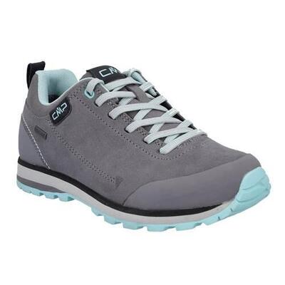Niedrige Wanderschuhe für Frauen CMP Elettra WP