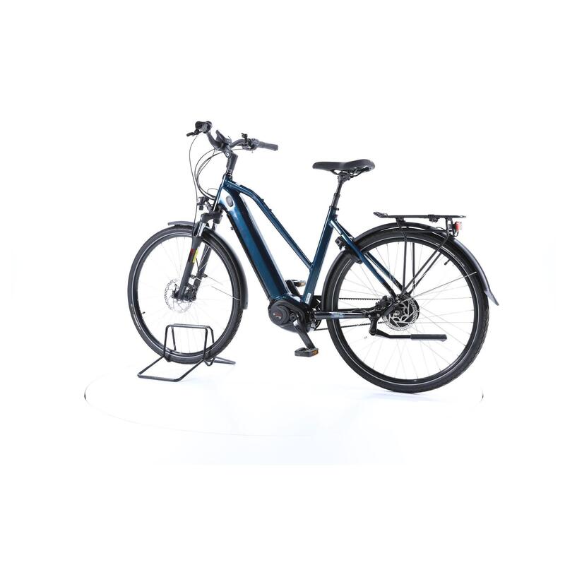 Refurbished - Victoria e-Trekking 11.9 E-Bike Dames 2022 - Goed