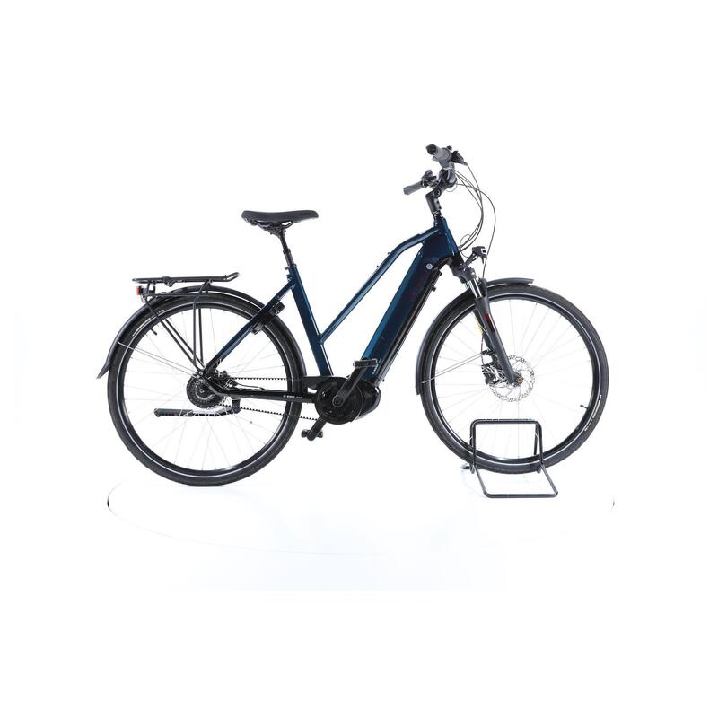 Refurbished - Victoria e-Trekking 11.9 E-Bike Dames 2022 - Goed