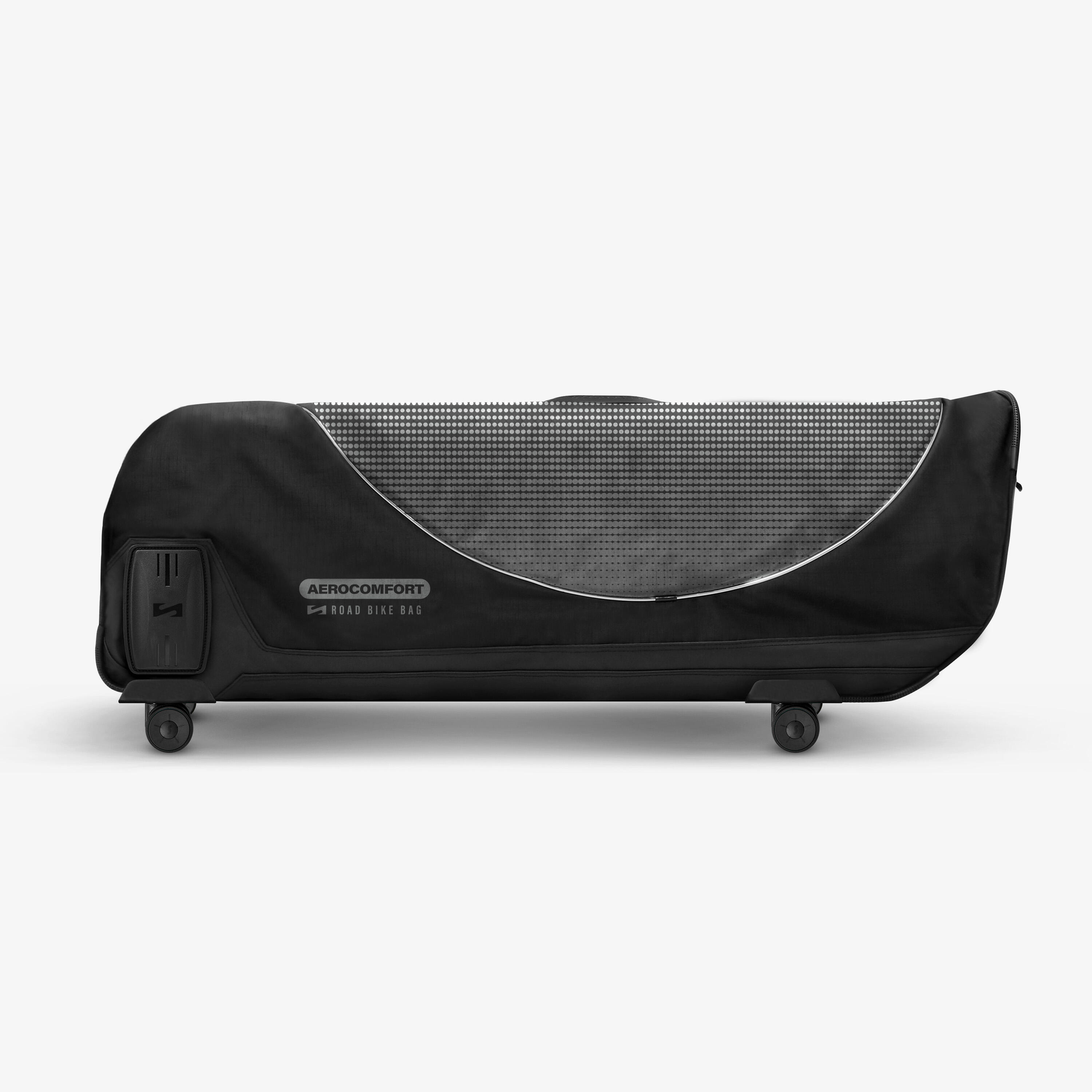 Scicon Sports Aerocomfort 3.0 Tsa racefietsreistas 4/7
