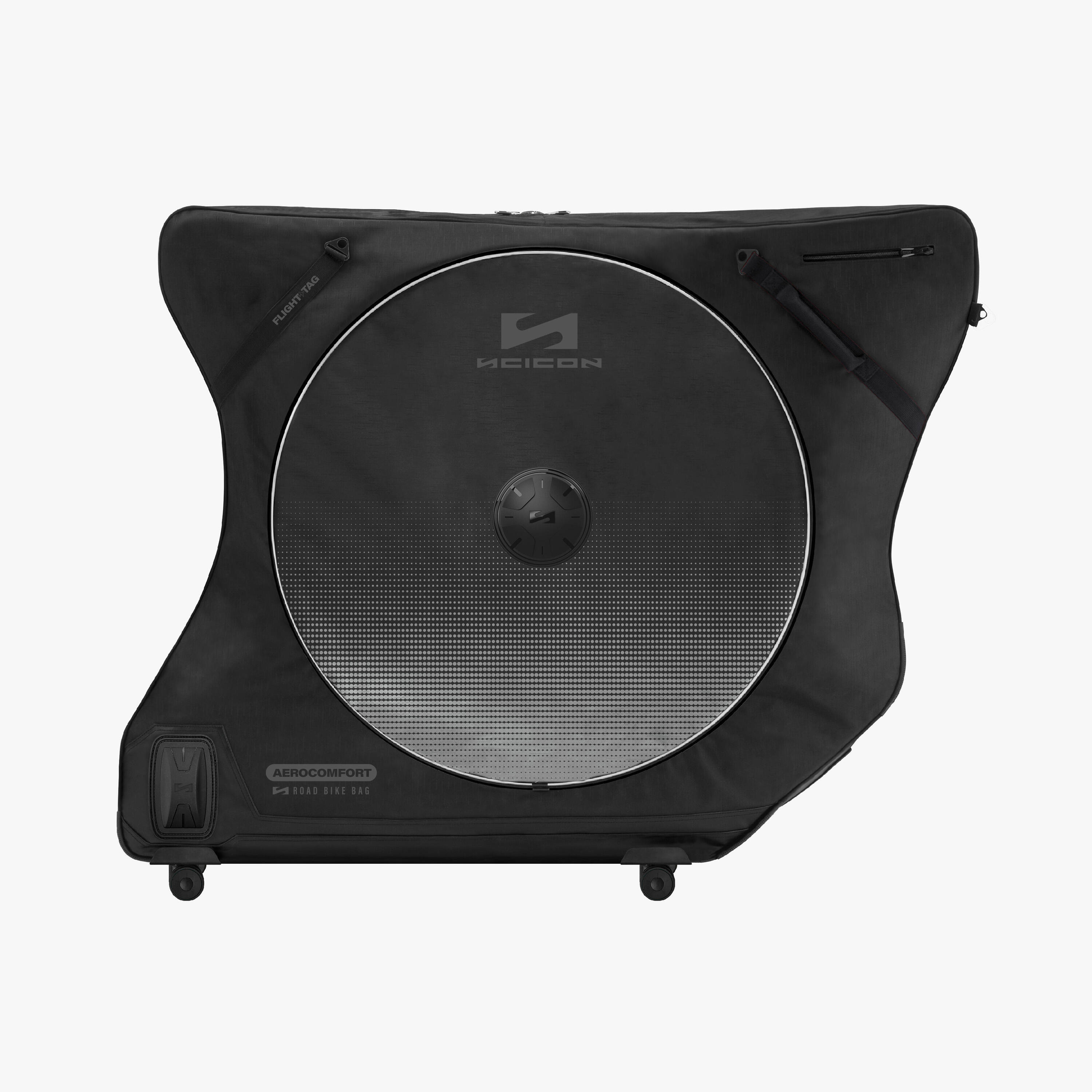 Scicon Sports Aerocomfort 3.0 Tsa racefietsreistas 2/7