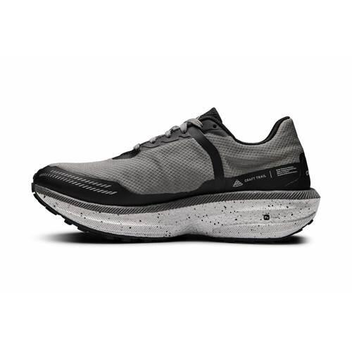 Buty do biegania męskie Craft Endurance Trail Hydro 3/5