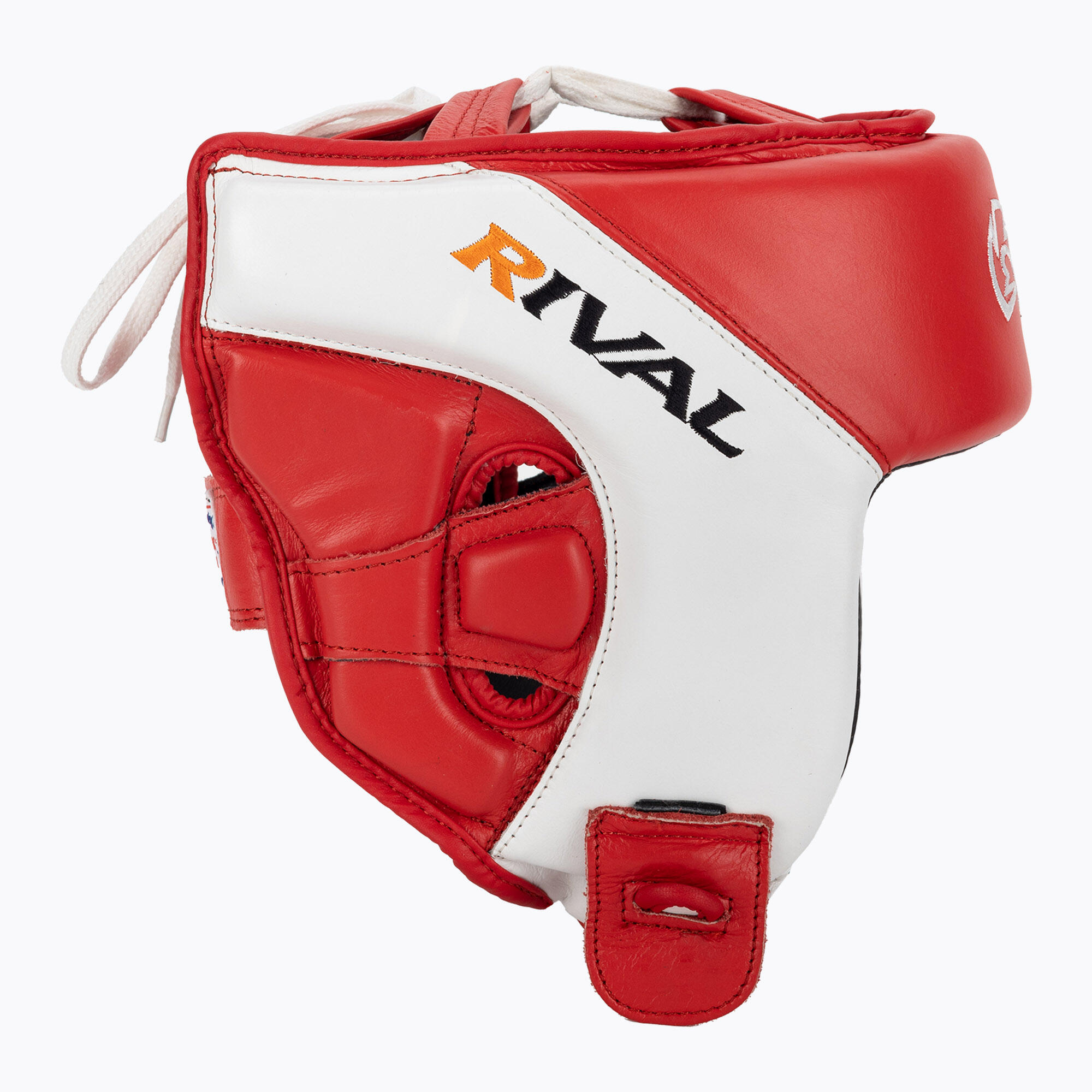 Kask bokserski Rival Amateur Competition Headgear 2/5