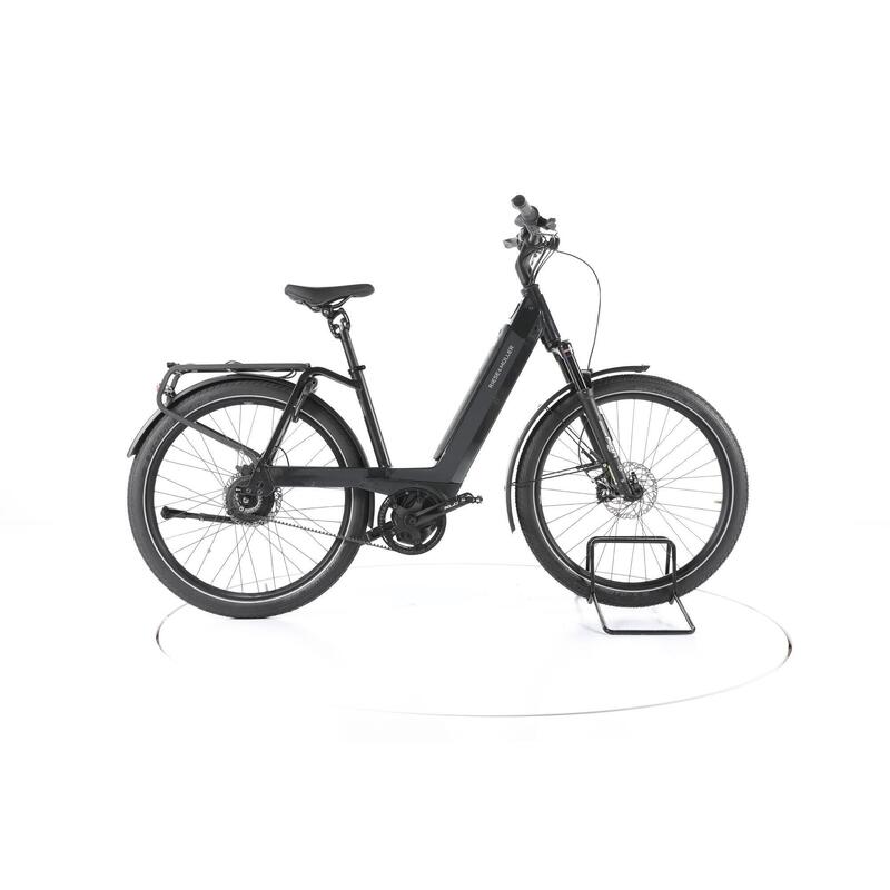 Refurbished - Riese Müller Nevo GT vario E-Bike Lage instap 2022 - Zeer goed