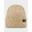 Bonnet Poederbaas Park Beanie Bronze