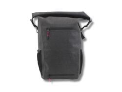 Base - Sacoche Vélo Simple et Sac à Dos - Imperméable - 18L - Unisexe