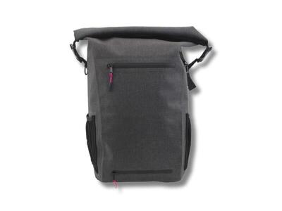 Base - enkele fietstas en rugzak - waterdicht - 18l