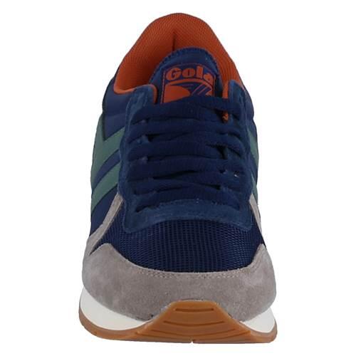 Zapatillas Gola Daytona 4/5
