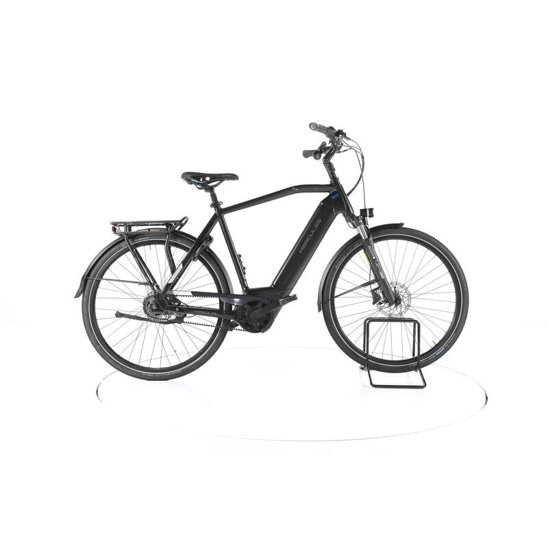 Refurbished - Hercules E-Imperial I-R5 E-Bike Heren 2021 - Goed