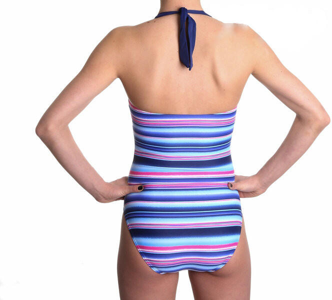 Kostium Kąpielowy Zoggs New Resort Halter