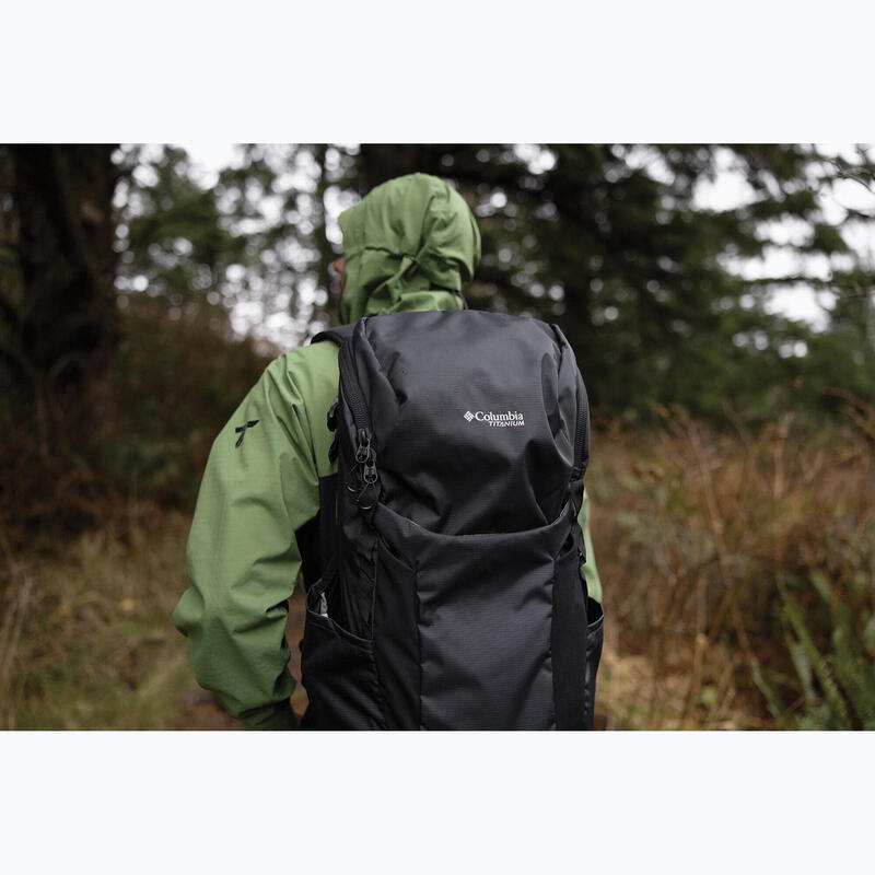 Turistický batoh Triple Canyon 36L