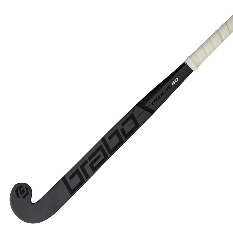 Brabo Tribute 40 CC Indoor Hockeystick