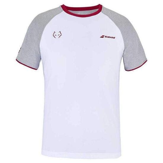 Babolat Cn Tee Juan Lebrón T-shirt