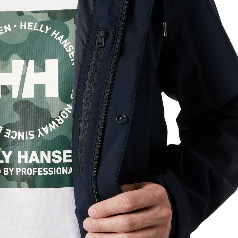 Helly Hansen Munich Regenjacken