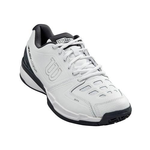 Ténis wilson rush comp leder allcourt para homem
