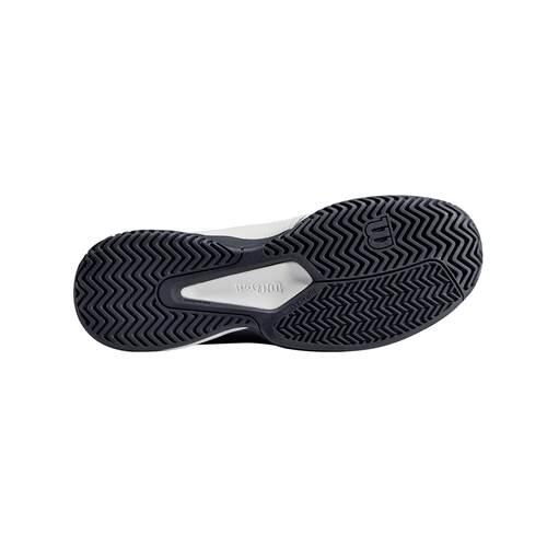 Ténis Wilson Rush Comp Leder Allcourt para homem 3/3