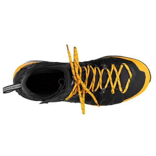Buty trekkingowe męskie Salewa Ortles Light Mid Powertex 2/5