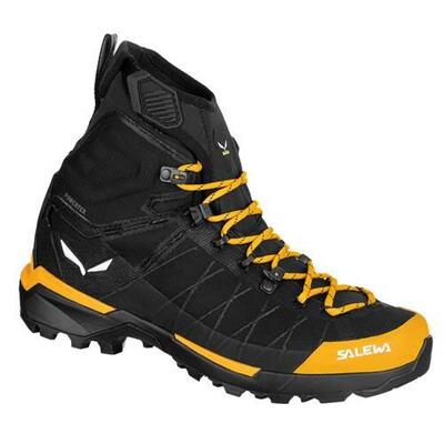 Scarpe da trekking Salewa Ortles Light ID Ptx