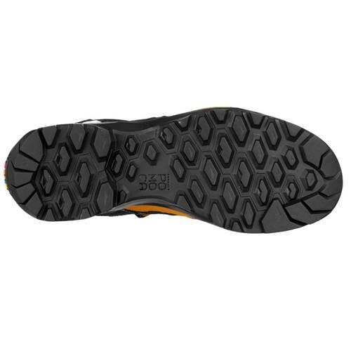 Buty trekkingowe męskie Salewa Ortles Light Mid Powertex 3/5