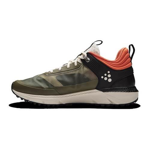 Buty do biegania męskie Craft Speed Hike Mid 2/5