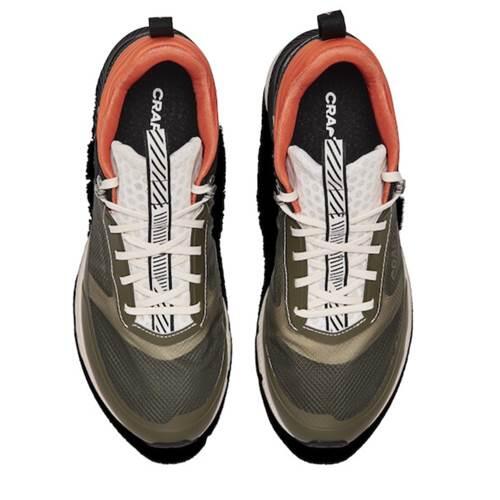 Buty do biegania męskie Craft Speed Hike Mid 4/5