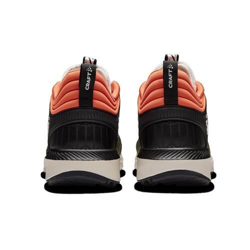 Buty do biegania męskie Craft Speed Hike Mid 3/5
