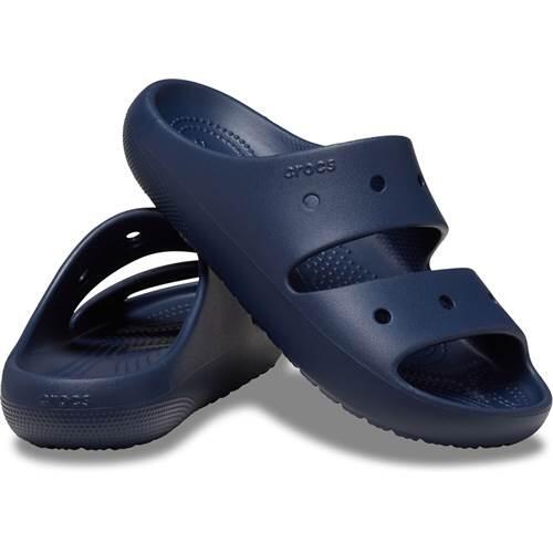 Slippers voor vrouwen Crocs Classic V2
