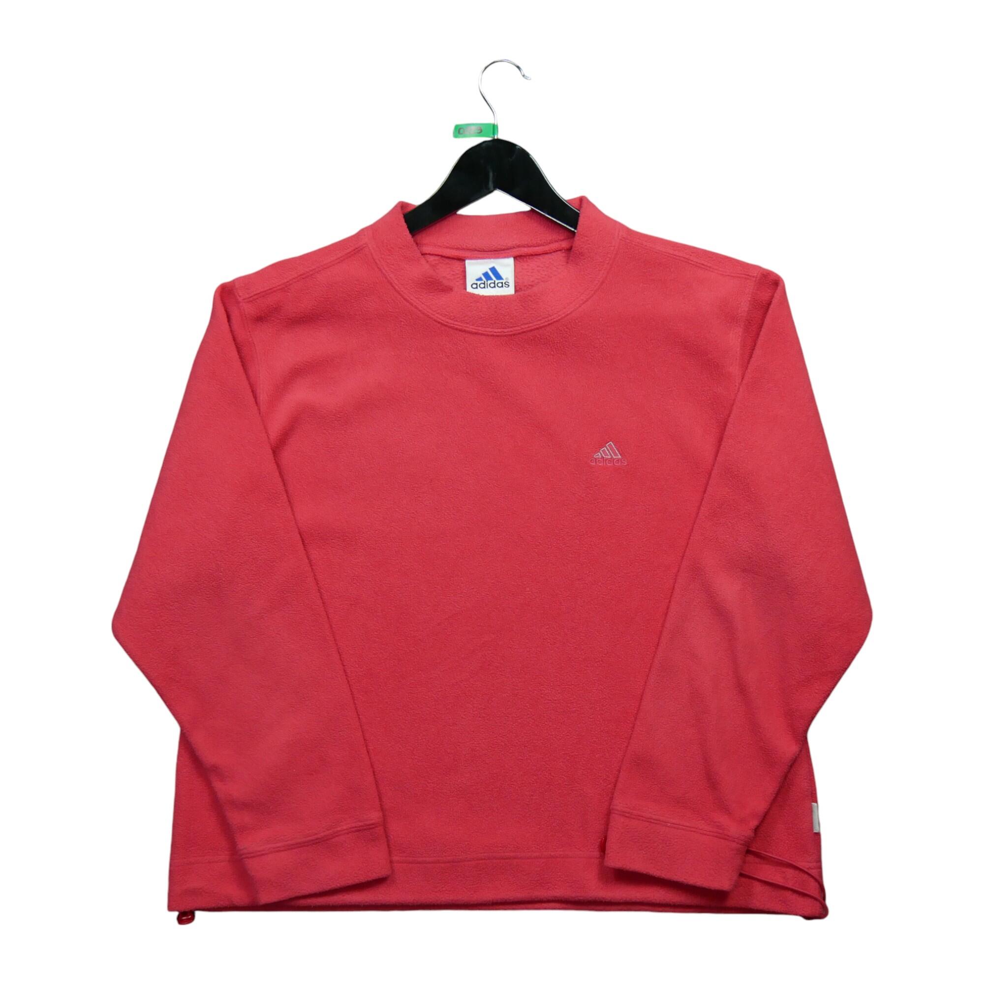 ADIDAS Segunda Vida - Camisola de Lã Adidas - Em muito bom estado