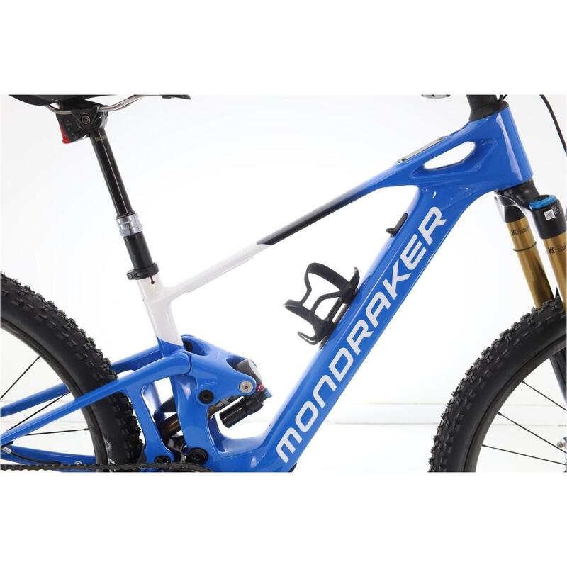 Segunda Vida - Ebike Mondraker Neat RR SL Carbono XX AXS