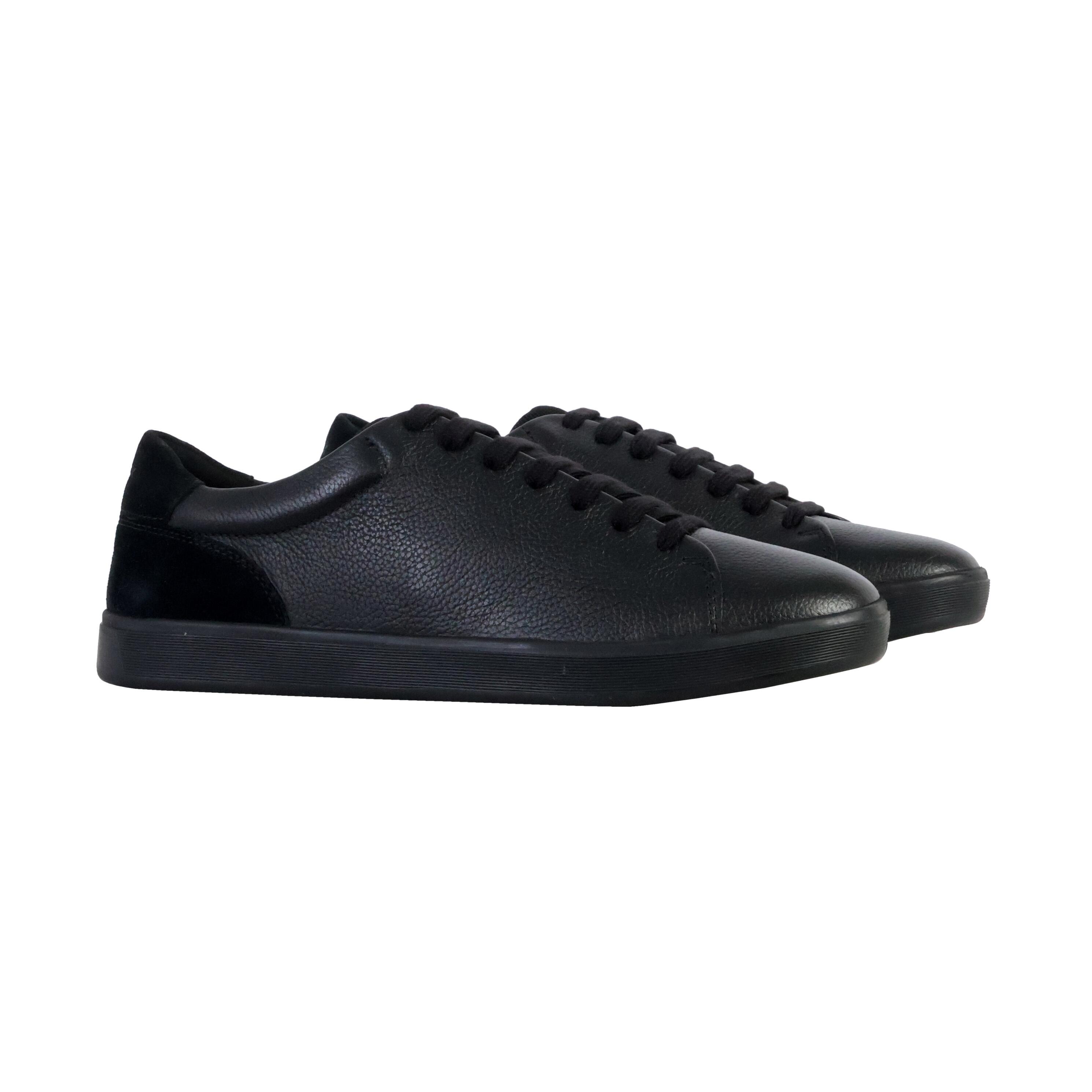 Basket Cuir Geox Avola - Homme 4/7
