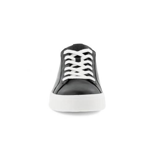 Buty do chodzenia damskie Ecco Sneaker Street Tray 5/5