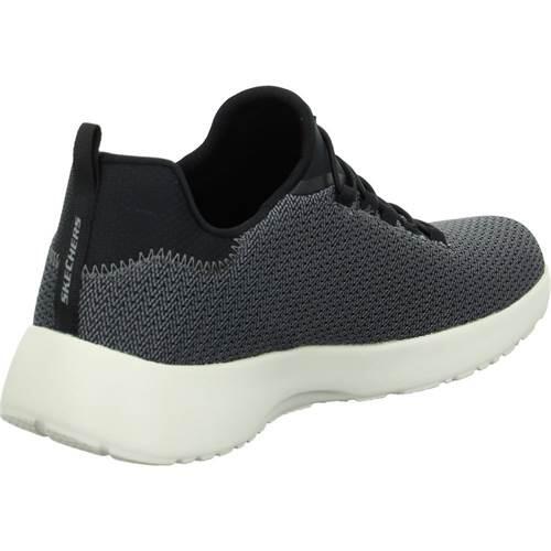 Buty do chodzenia męskie Skechers Slipon Dynamight
