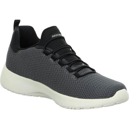 Buty do chodzenia męskie Skechers Slipon Dynamight
