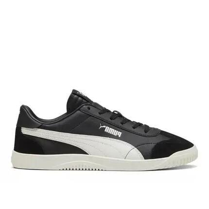 PUMA Club 5V5 SD Zwart