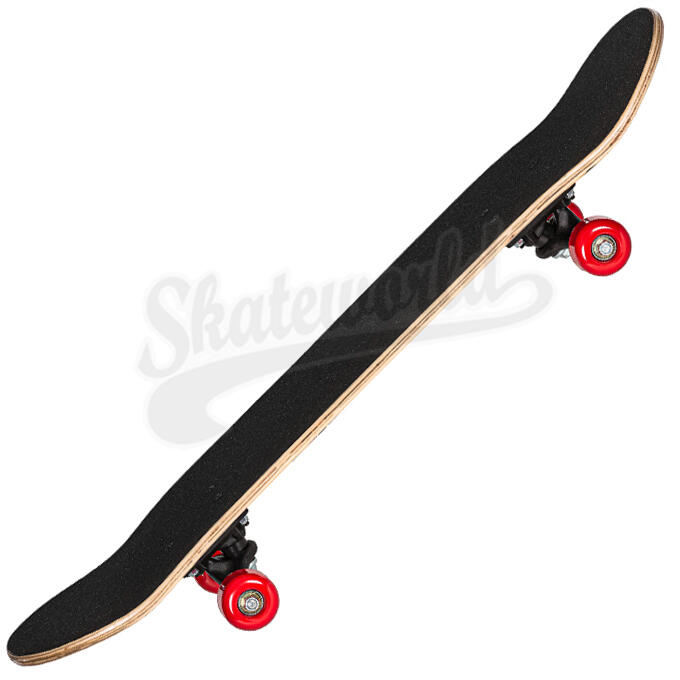 Skateboard Playlife Hotrod 4/5