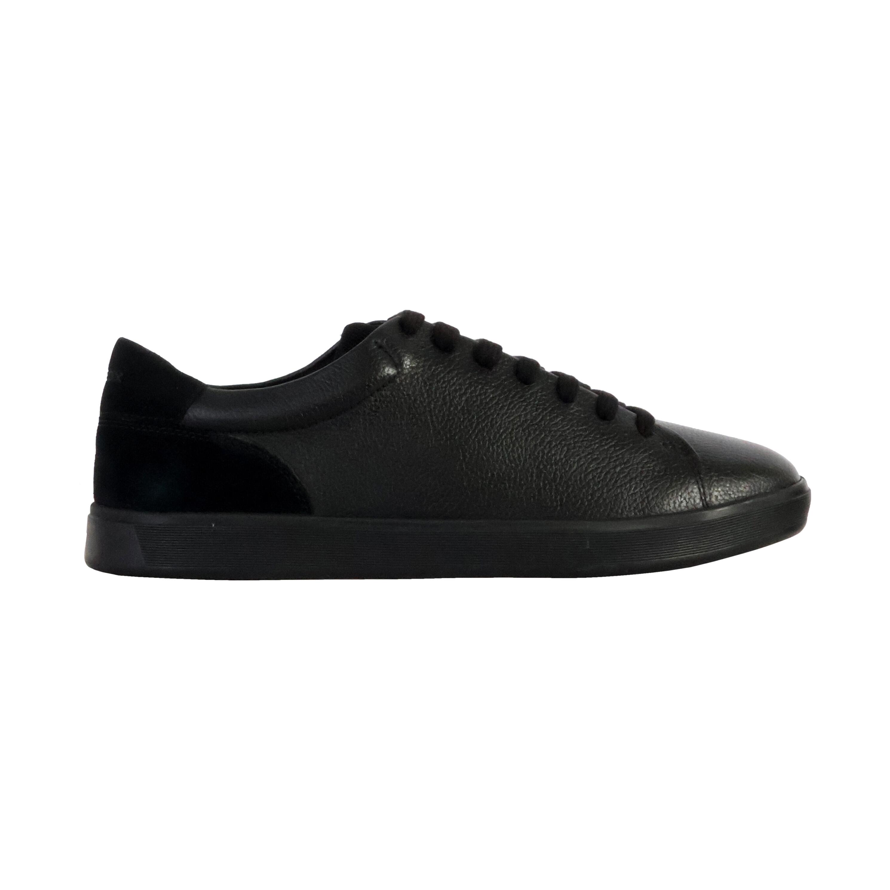 Basket Cuir Geox Avola - Homme 2/7