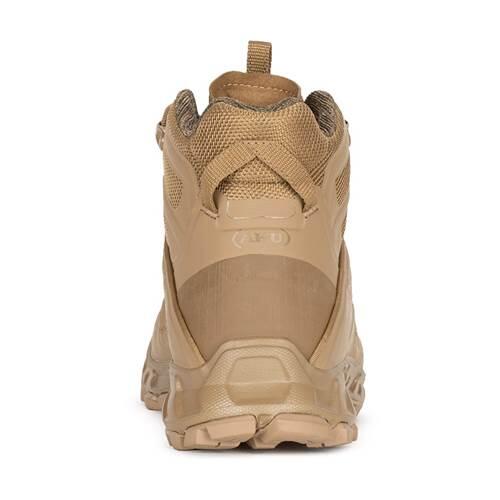 Buty bushcraft męskie Aku Selvatica Tactical Mid GTX 4/7
