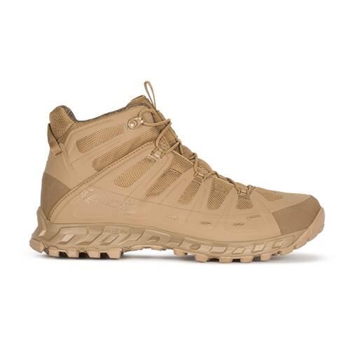 Buty bushcraft męskie Aku Selvatica Tactical Mid GTX 5/7